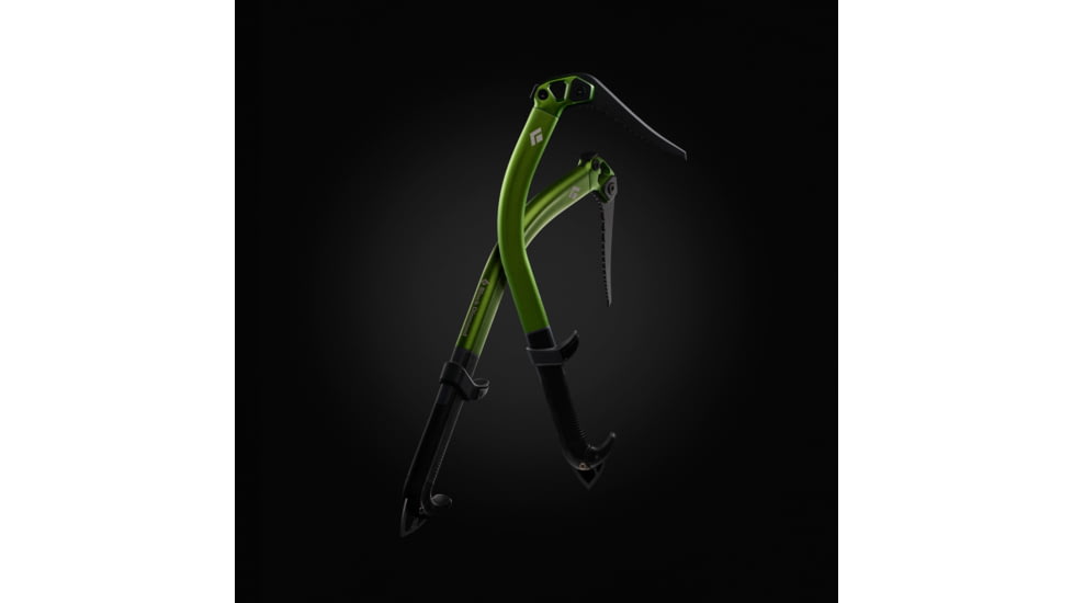 Black Diamond Viper Ice Tool