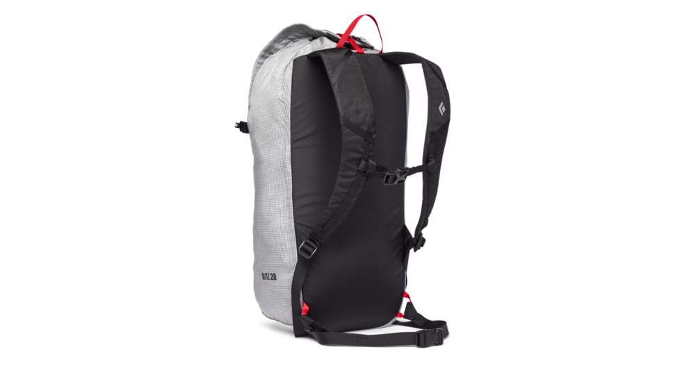 Black Diamond Blitz 28 L Backpack, Alloy, One Size, BD6812841000ALL1