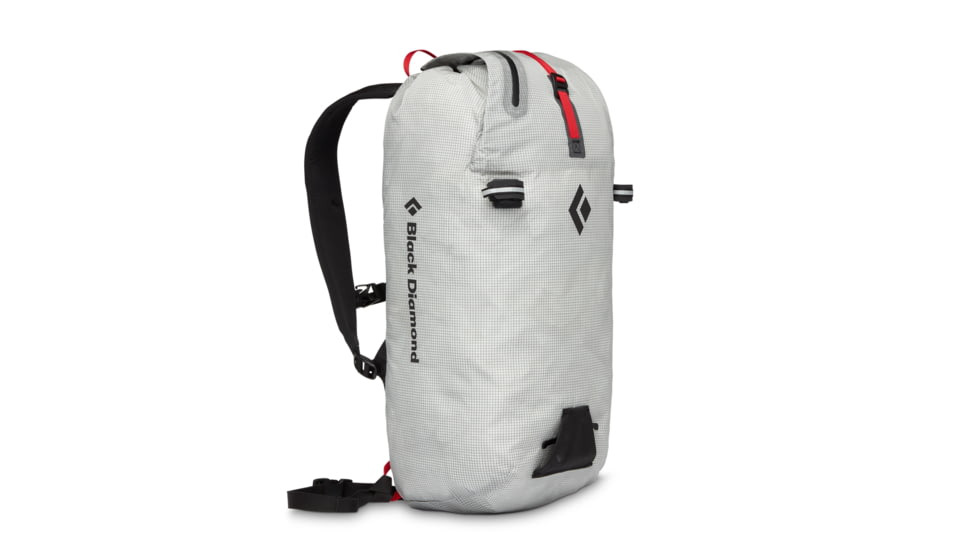 Black Diamond Blitz 28 L Backpack, Alloy, One Size, BD6812841000ALL1