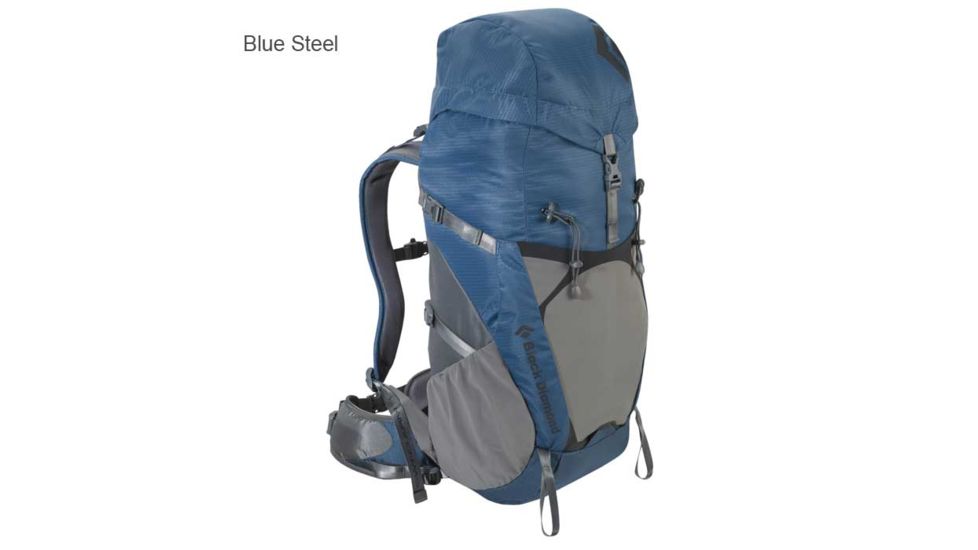 Black Diamond Boost 32 Pack - Blue Steel M