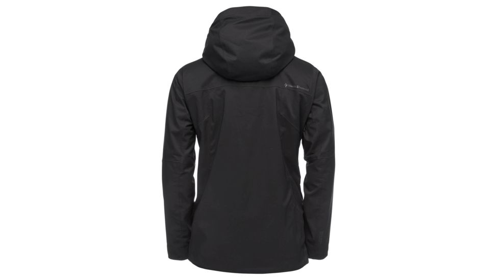 Black Diamond Boundary Line MAPP Insulated Jacket - Mens, Black, Small, AP7461800002SML1
