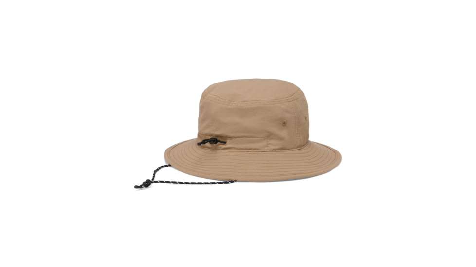 Black Diamond Bucket Hat, Mushroom/Black Diamond C, AP7230569331ALL1
