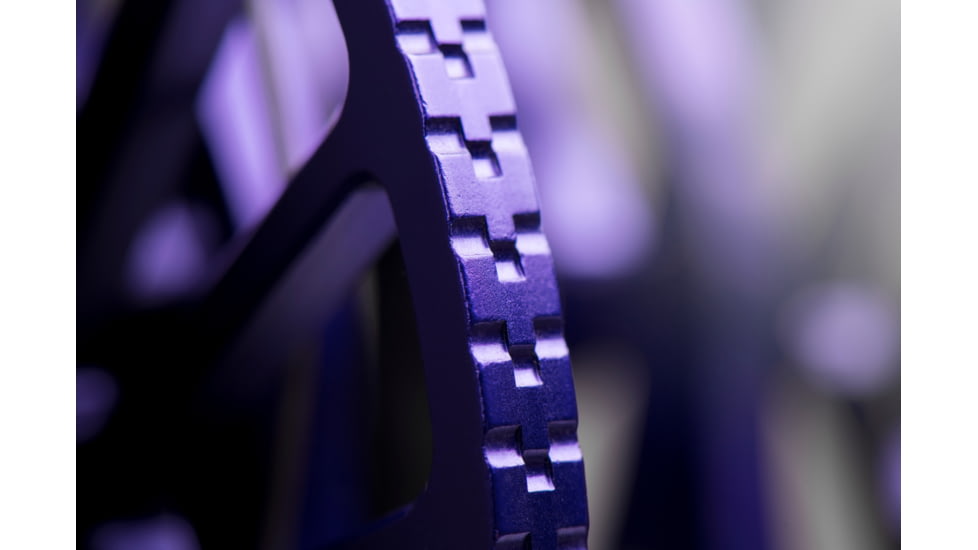 Black Diamond Camalot C4 Camming Device, #5, BD2623150000ALL1