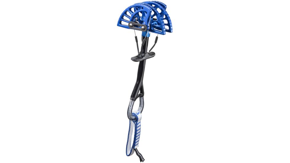Black Diamond Camalot Ultralight-#3-Blue