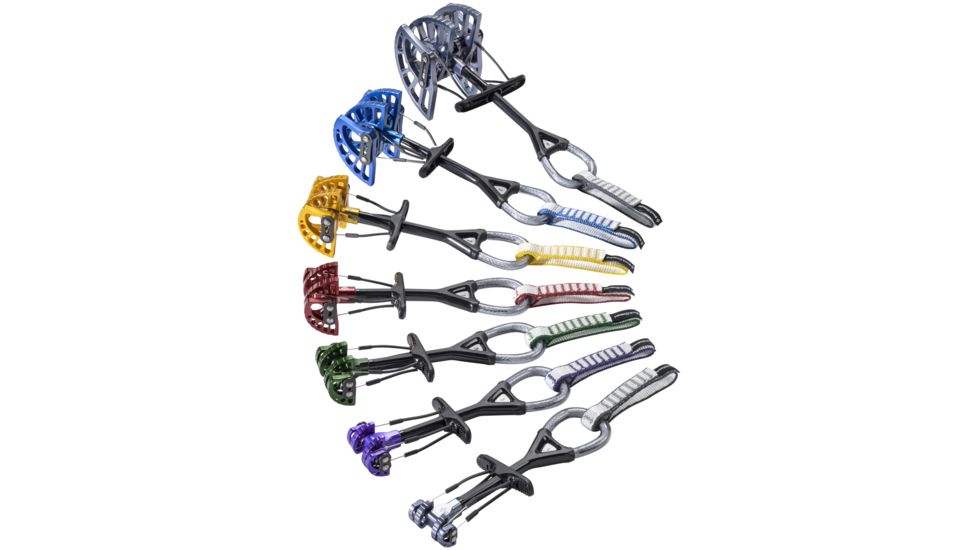 Black Diamond Camalot Ultralight