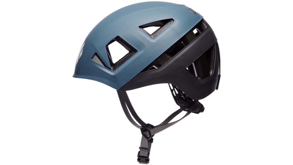 Black Diamond Capitan Helmet, Astral/Black, Medium/Large, BD6202219296M-L1