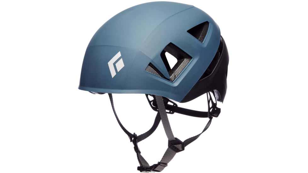Black Diamond Capitan Helmet, Astral/Black, Medium/Large, BD6202219296M-L1