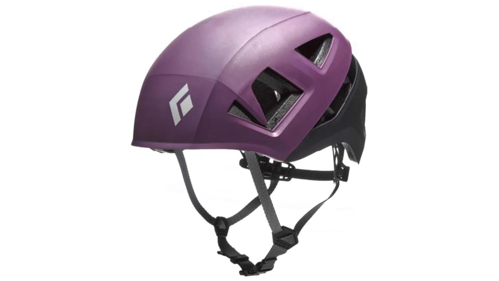 Black Diamond Capitan Helmet, Mulberry/Black, Small/Medium, BD6202219298S-M1