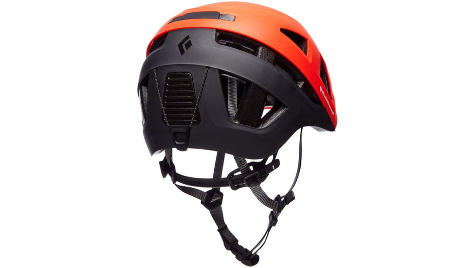 Black Diamond Capitan Helmet, Octane/Black, Small/Medium, BD6202219196S-M1
