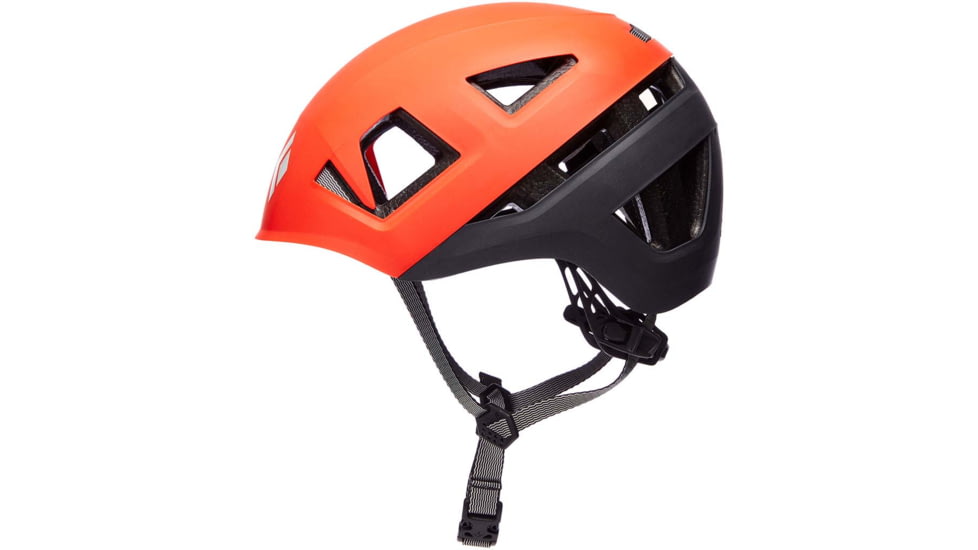 Black Diamond Capitan Helmet, Octane/Black, Small/Medium, BD6202219196S-M1