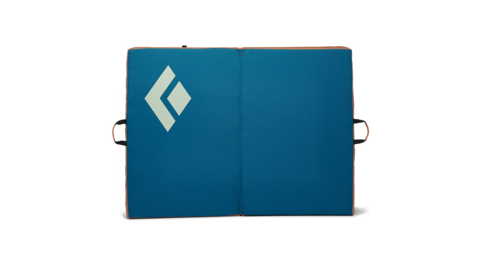 Black Diamond Circuit Crash Pad, Lagoon, One Size, BD5508394071ALL1