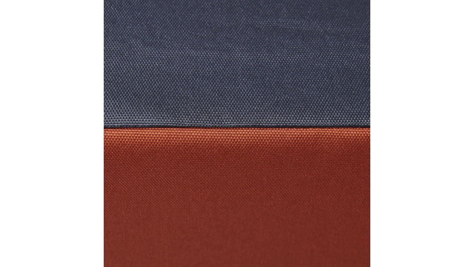 Black Diamond Circuit Crash Pad, Rust Orange, One Size, BD5508398008ALL1