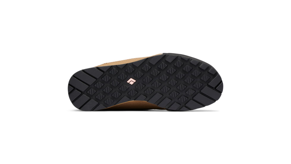 Black Diamond Circuit Mid Shoes - Womens, Flax, 9.5, BD58005320210951