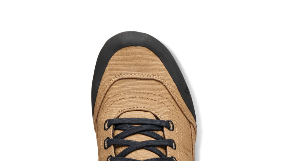 Black Diamond Circuit Mid Shoes - Womens, Flax, 9.5, BD58005320210951