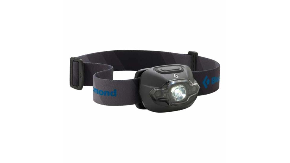 Black Diamond Cosmo Headlamp Vibrant Orange BD620614VBORALL1