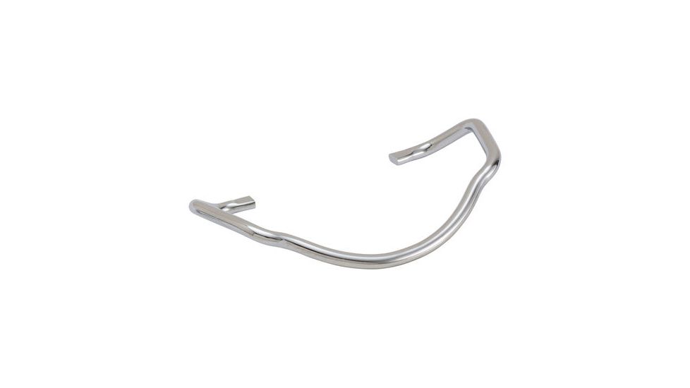 Black Diamond Crampon Toe Bail - Regular, Polished, BD4006770000ALL1