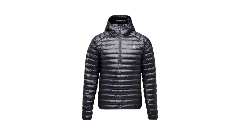 Black Diamond Deploy Down Hoody - Mens, Black, Medium, AP7440070002MED1