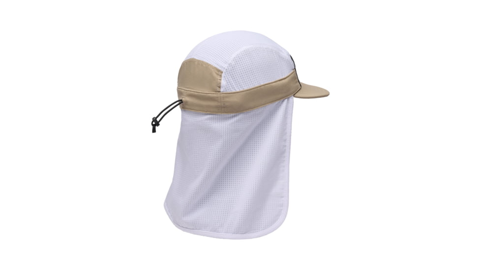 Black Diamond Desert Mullet, Moonstone/White, AP7230619330ALL1