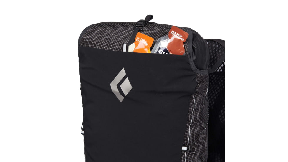 Black Diamond Distance 22 Backpack, Black, Small, BD6800070002SML1