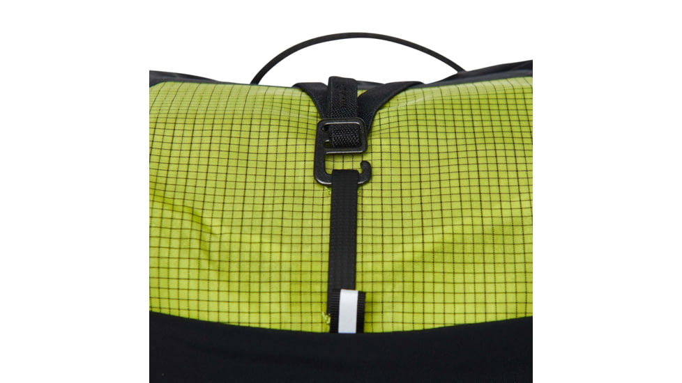 Black Diamond Distance 22 Backpack, Optical Yellow, Medium, BD6800077021MED1