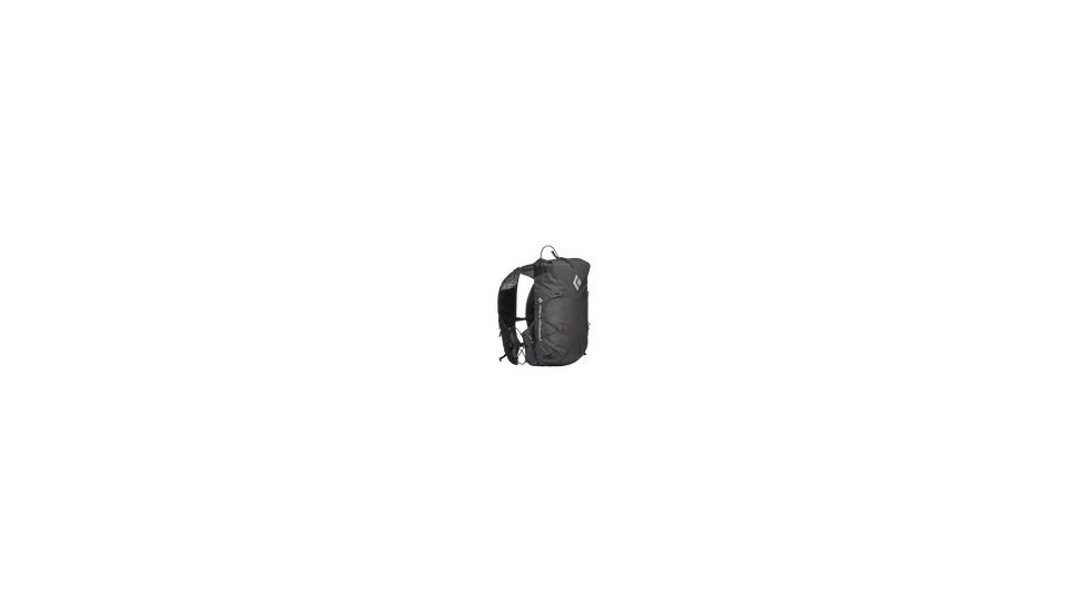 Black Diamond Distance 8 Backpack, Black, Medium, BD6812230002MED1
