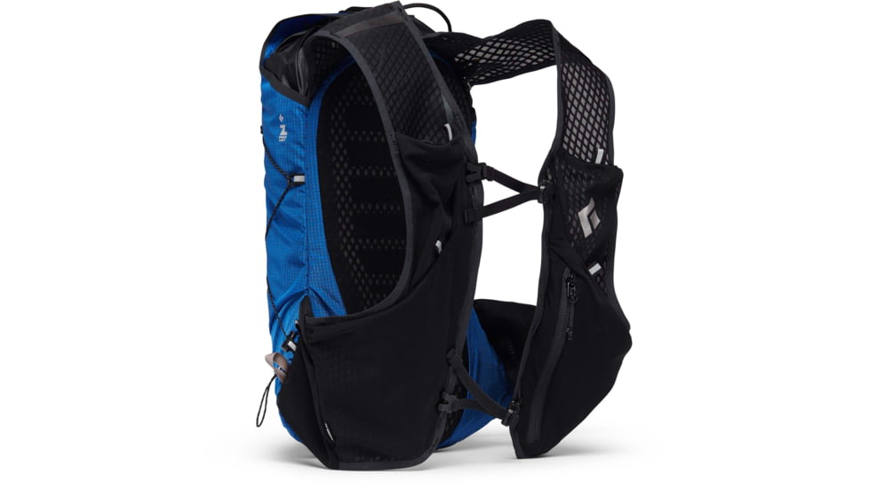 Black Diamond Distance 8 Backpack, Ultra Blue, Medium, BD6800034031MED1