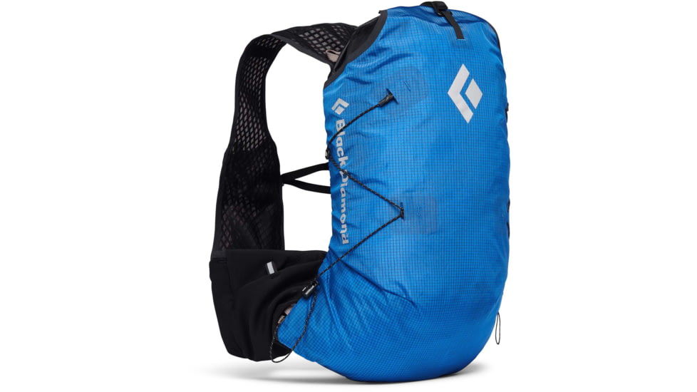 Black Diamond Distance 8 Backpack, Ultra Blue, Medium, BD6800034031MED1