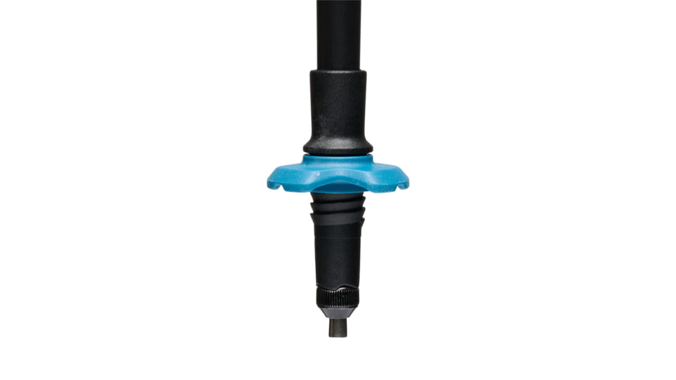 Black Diamond Distance Carbon Z Trekking Poles, Desert Sky, 120 cm, BD11255440071201