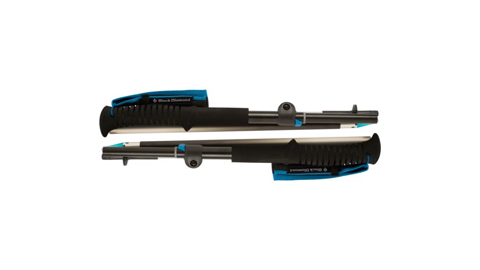 Black Diamond Distance FL Z Poles, 1-33545