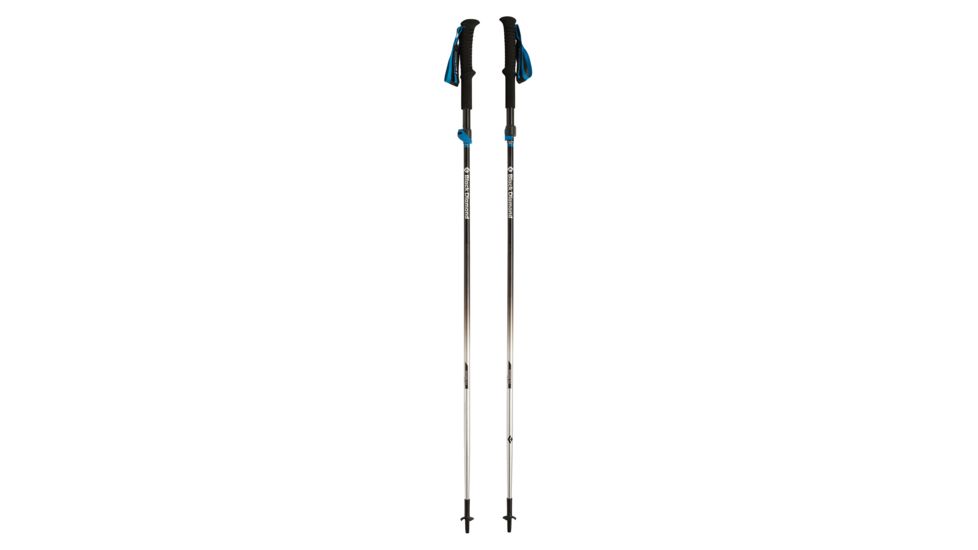 Black Diamond Distance FL Z Poles, 1-33545