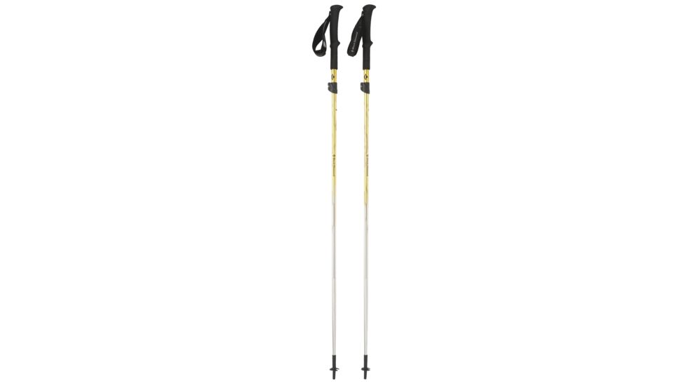 Black Diamond Distance FL Z-Poles-120-140 cm