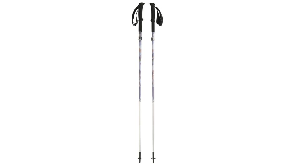 Black Diamond Distance FL Z-Poles
