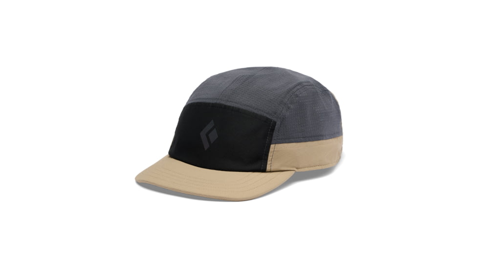 Black Diamond Distance Hat, Moonstone/Carbon, AP7230579327ALL1