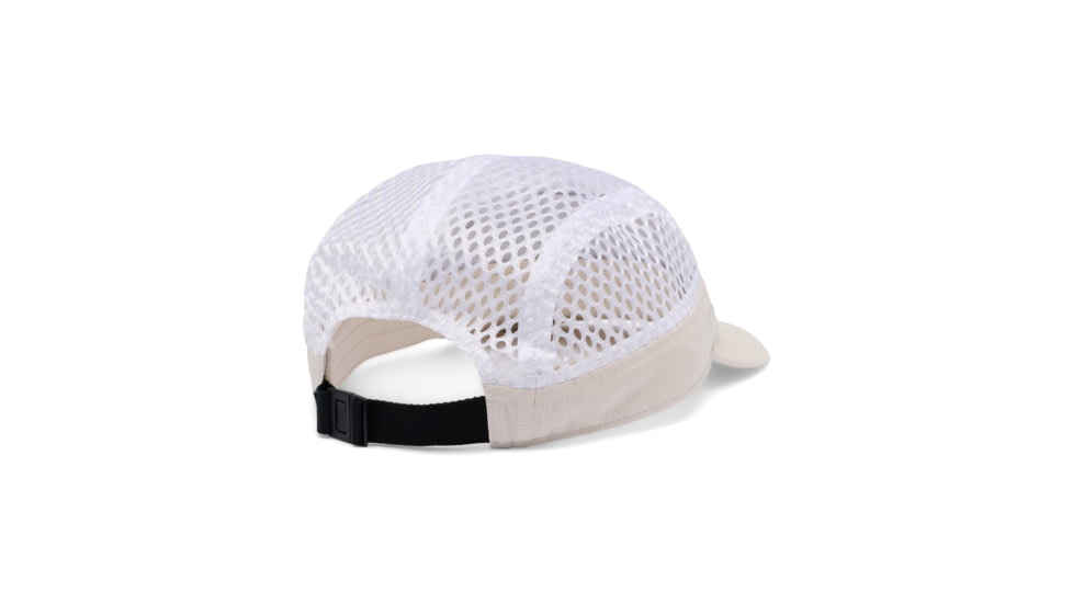 Black Diamond Distance LT Hat, White/White, AP7230629689ALL1