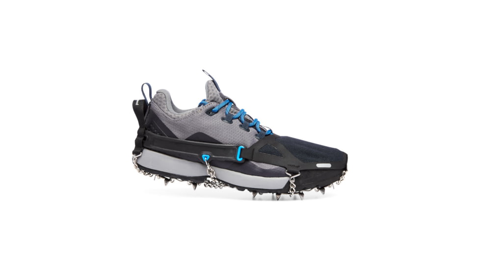 Black Diamond Distance Spike Traction Devices, Small, BD1400030000SML1