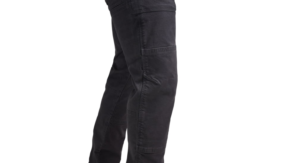 Black Diamond Dogma Pants - Mens, Carbon, 30 US, AP75113000030301