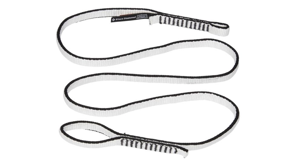 Black Diamond Dynex Rabbit Runner, 13mm, BD3800540000ALL1