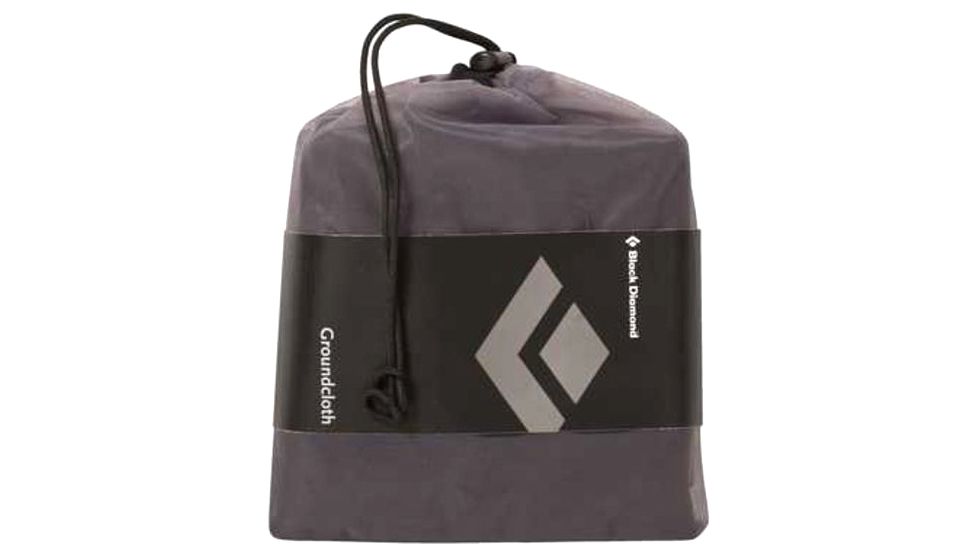 Black Diamond Eldorado Tent Ground Cloth