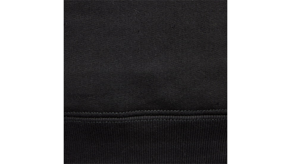 Black Diamond Equipment For Alpinist PO HDY T-Shirt - Mens, Black, Medium, AP7524410002MED1