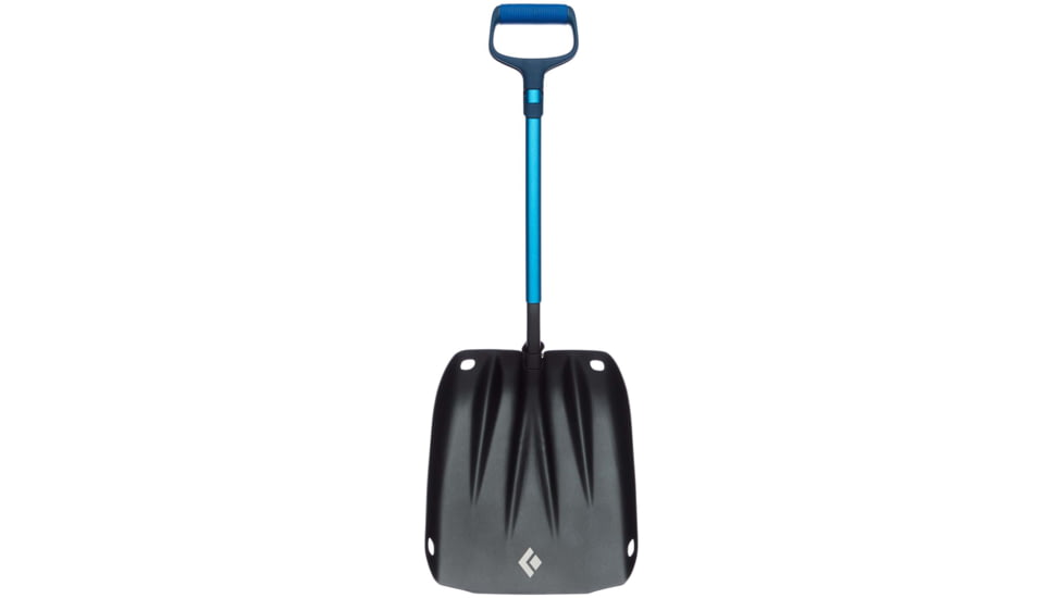 Black Diamond Evac 7 Shovel, Ultra Blue, One Size, BD1021974031ALL1