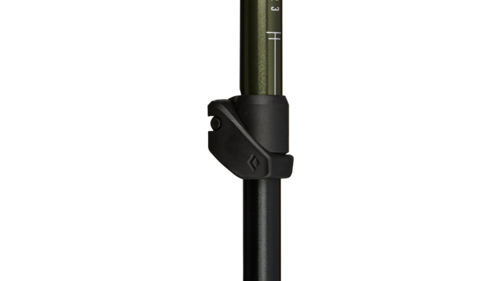 Black Diamond Explorer 3 Trekking Poles, Tundra, BD1125513010ALL1