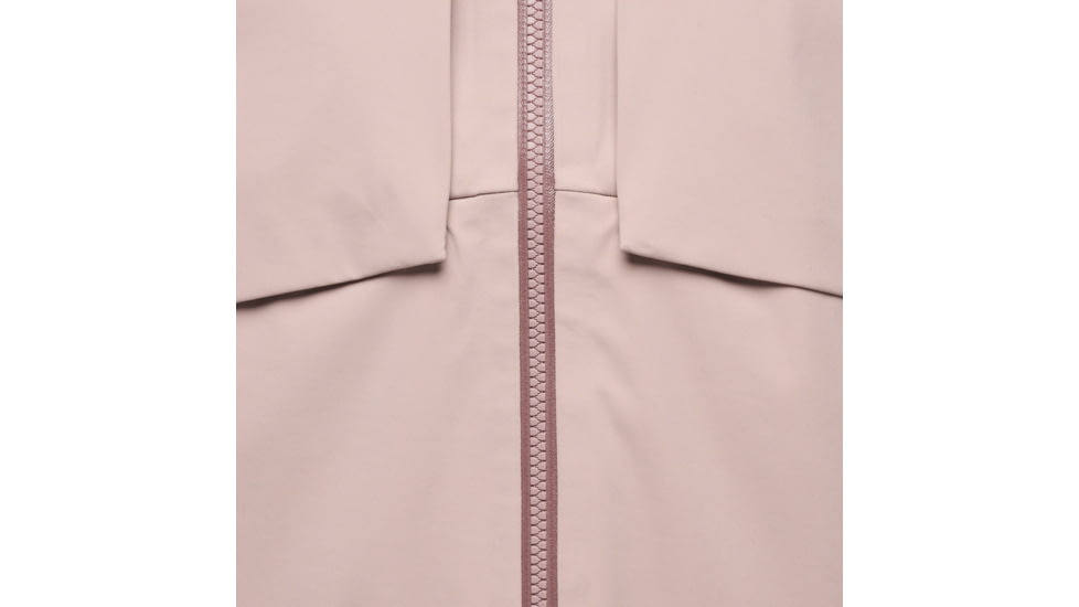 Black Diamond Factor Shell - Womens, Pale Mauve, Medium, AP7461085019MED1
