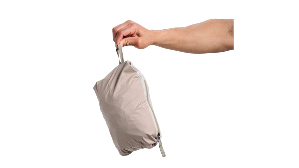 Black Diamond Fineline Stretch Shell - Mens, Moonstone, Large, AP7450382018LRG1