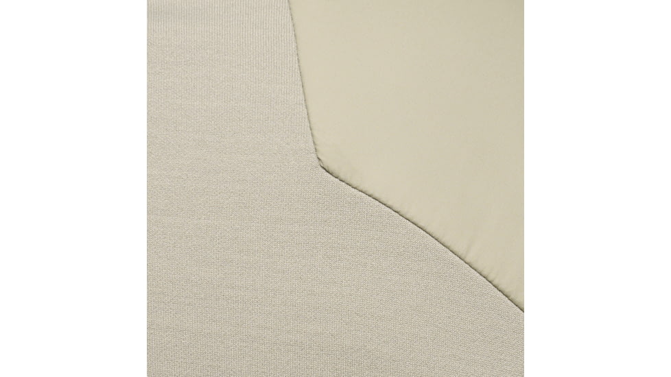 Black Diamond First Light Hybrid Hoody - Mens, Pine Smoke, Large, AP7522653060LRG1