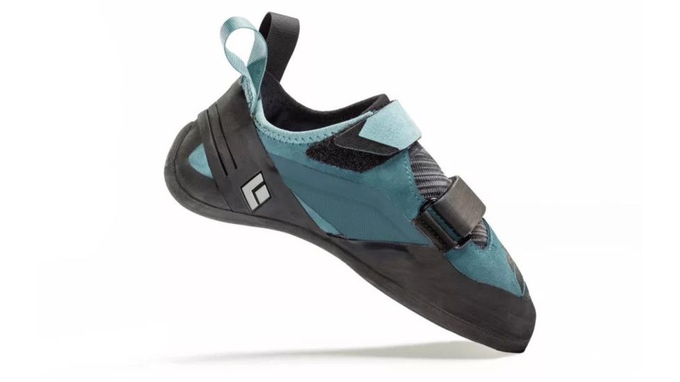 Black Diamond Focus Men's Climbing Shoes Rust 9 BD570102RUST0901
