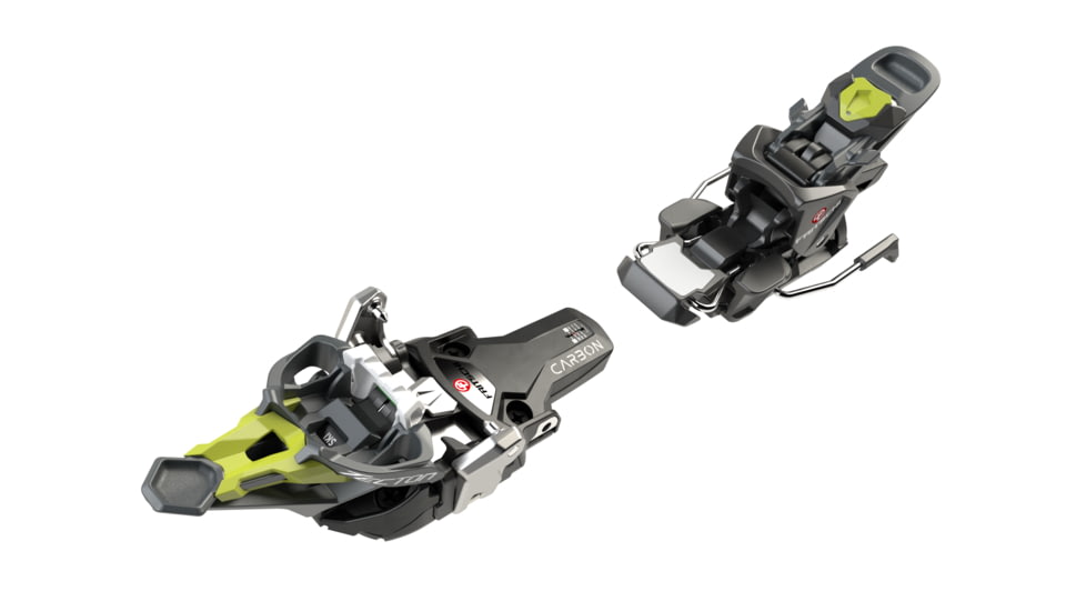 Black Diamond Frit Tecton 13, 120 mm, BD10168700001201