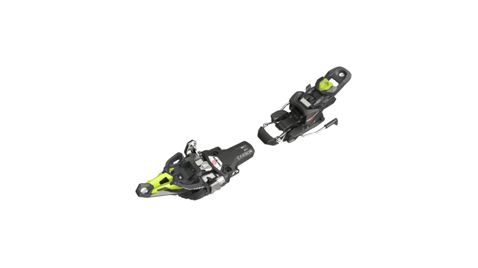 Black Diamond Frit Tecton 13 Bindings, 110 mm, BD10170900001101