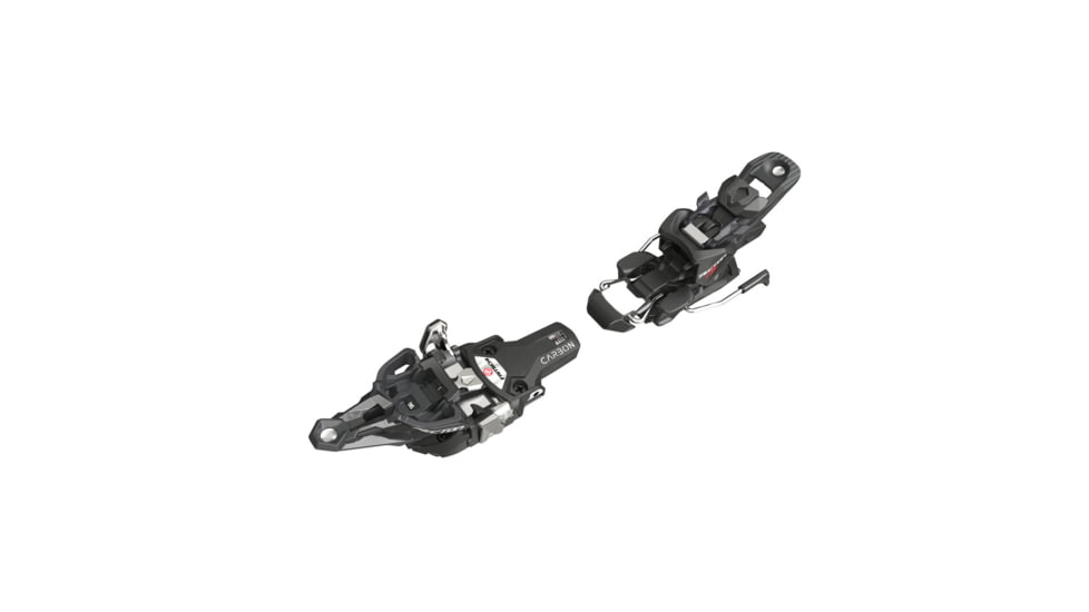 Black Diamond Frit Tecton 13 Bindings, 110 mm, BD10170900001101