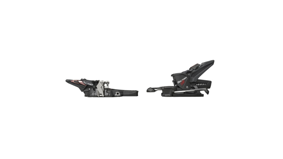 Black Diamond Frit Tecton 13 Bindings, 110 mm, BD10170900001101