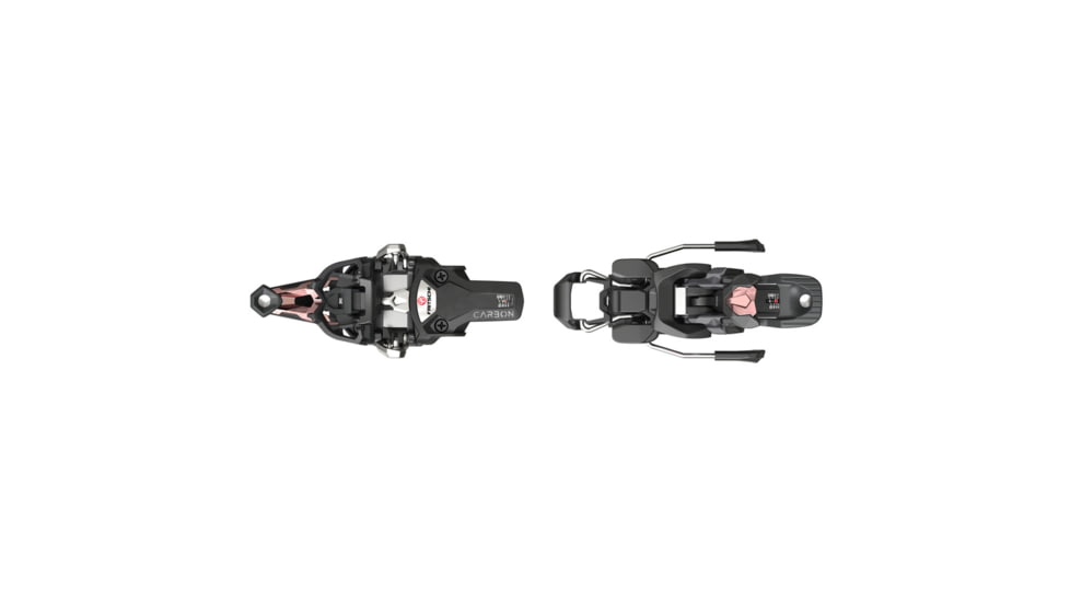 Black Diamond Frit Tecton 13 Bindings, 110 mm, BD10170900001101